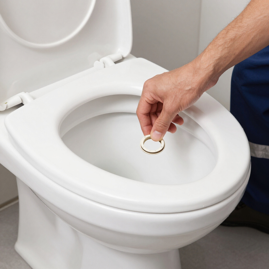 Toilet & Faucet Repair in Brentwood