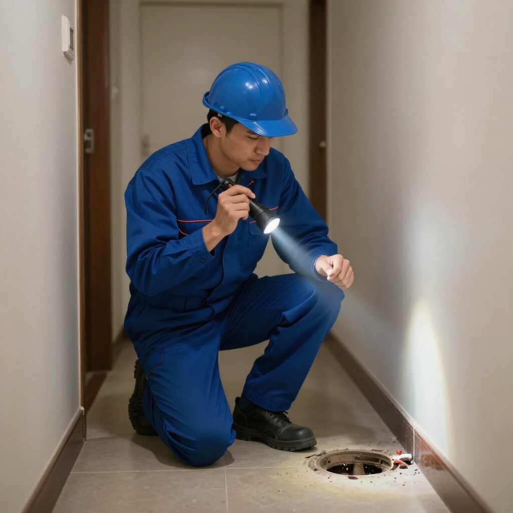 Emergency Plumbing in Brentwood